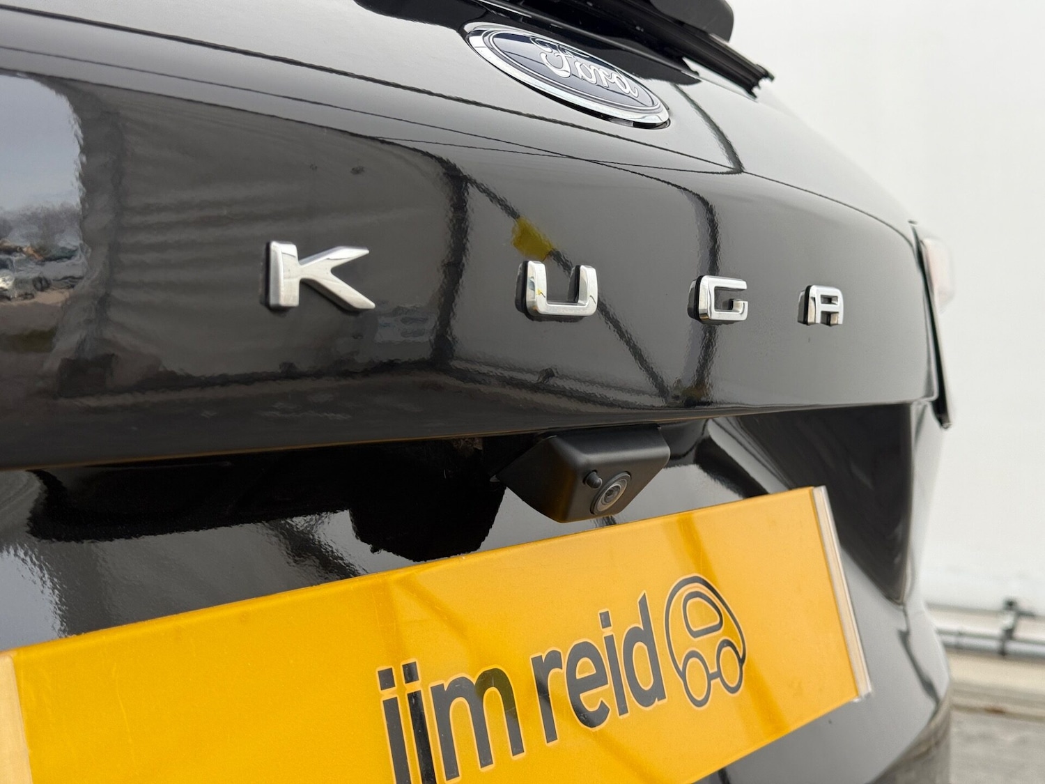 Used Ford Kuga 2021 for sale - 77983657: Photo 23