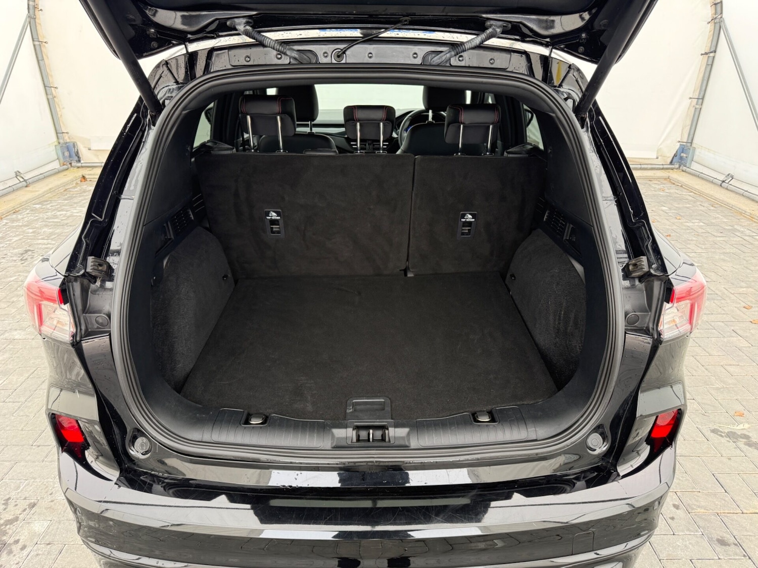 Used Ford Kuga 2021 for sale - 77983657: Photo 24