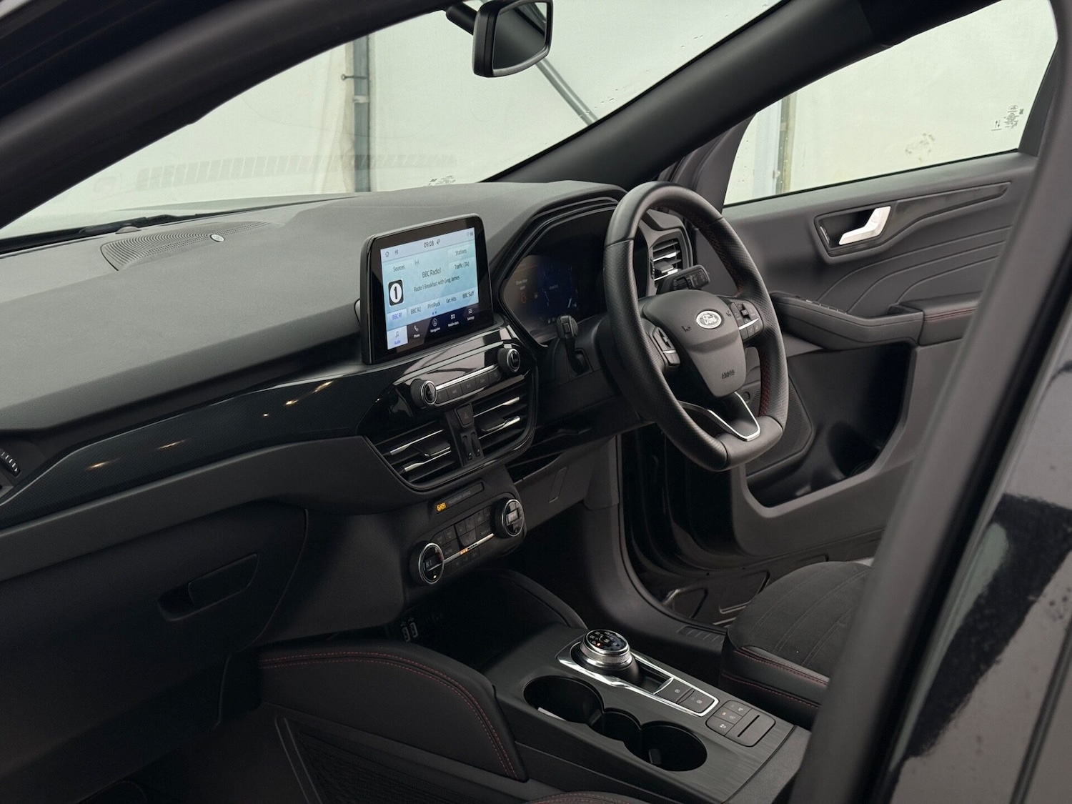 Used Ford Kuga 2021 for sale - 77983657: Photo 27