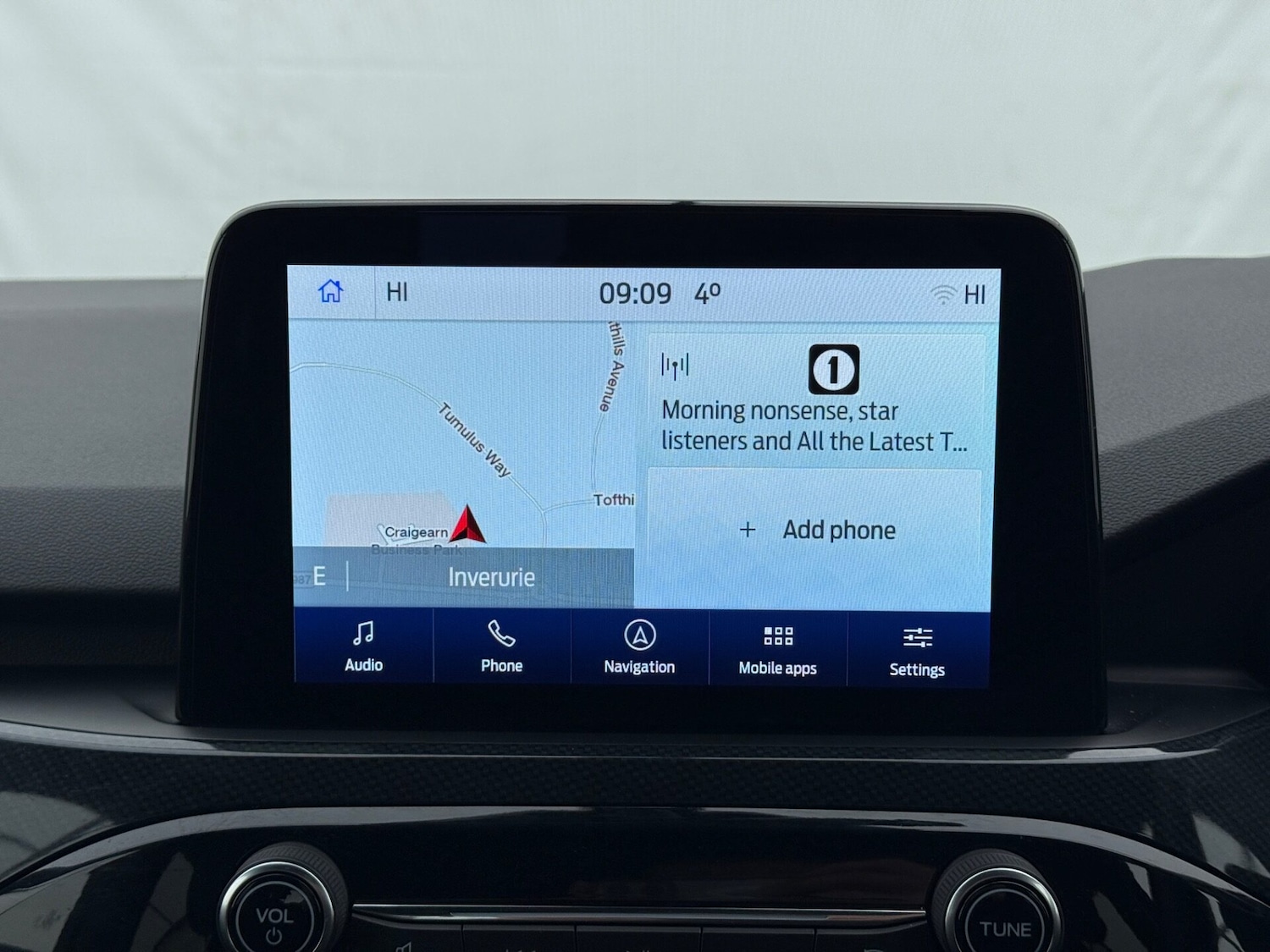 Used Ford Kuga 2021 for sale - 77983657: Photo 29