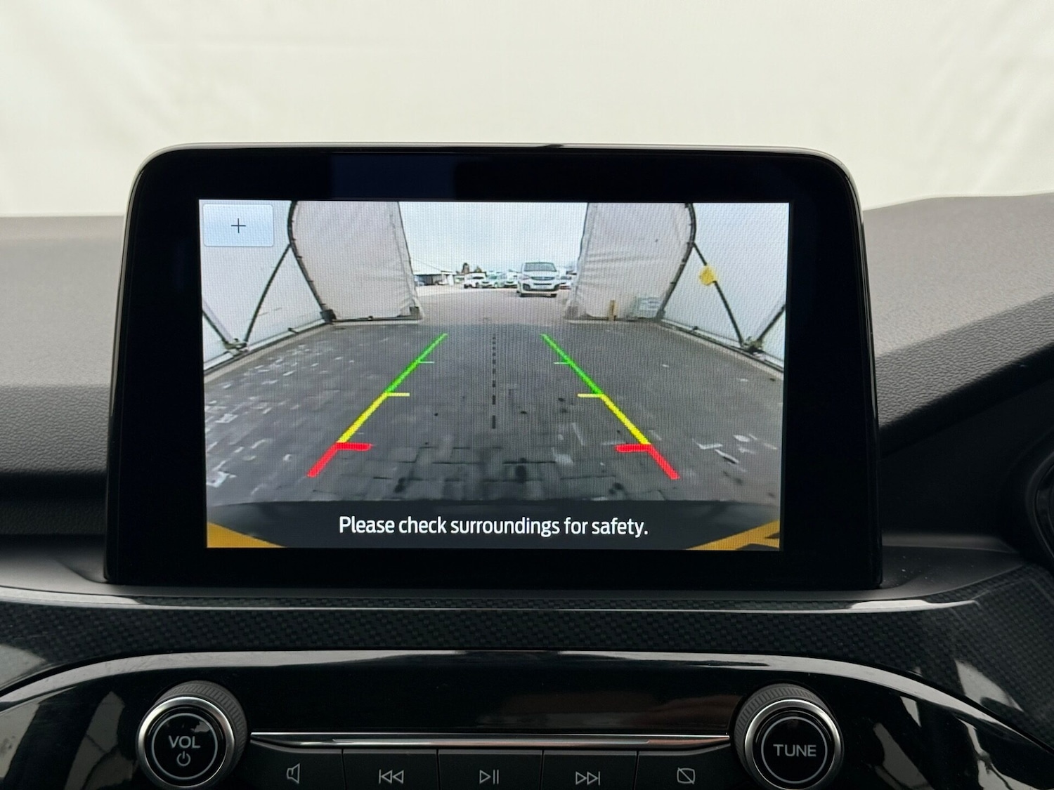 Used Ford Kuga 2021 for sale - 77983657: Photo 30