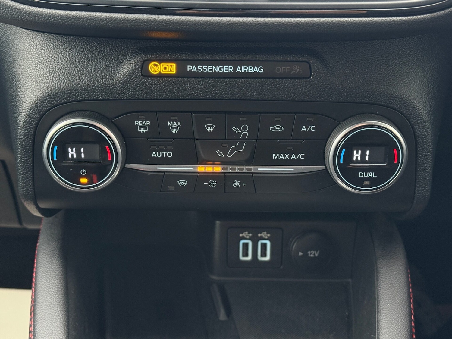 Used Ford Kuga 2021 for sale - 77983657: Photo 31