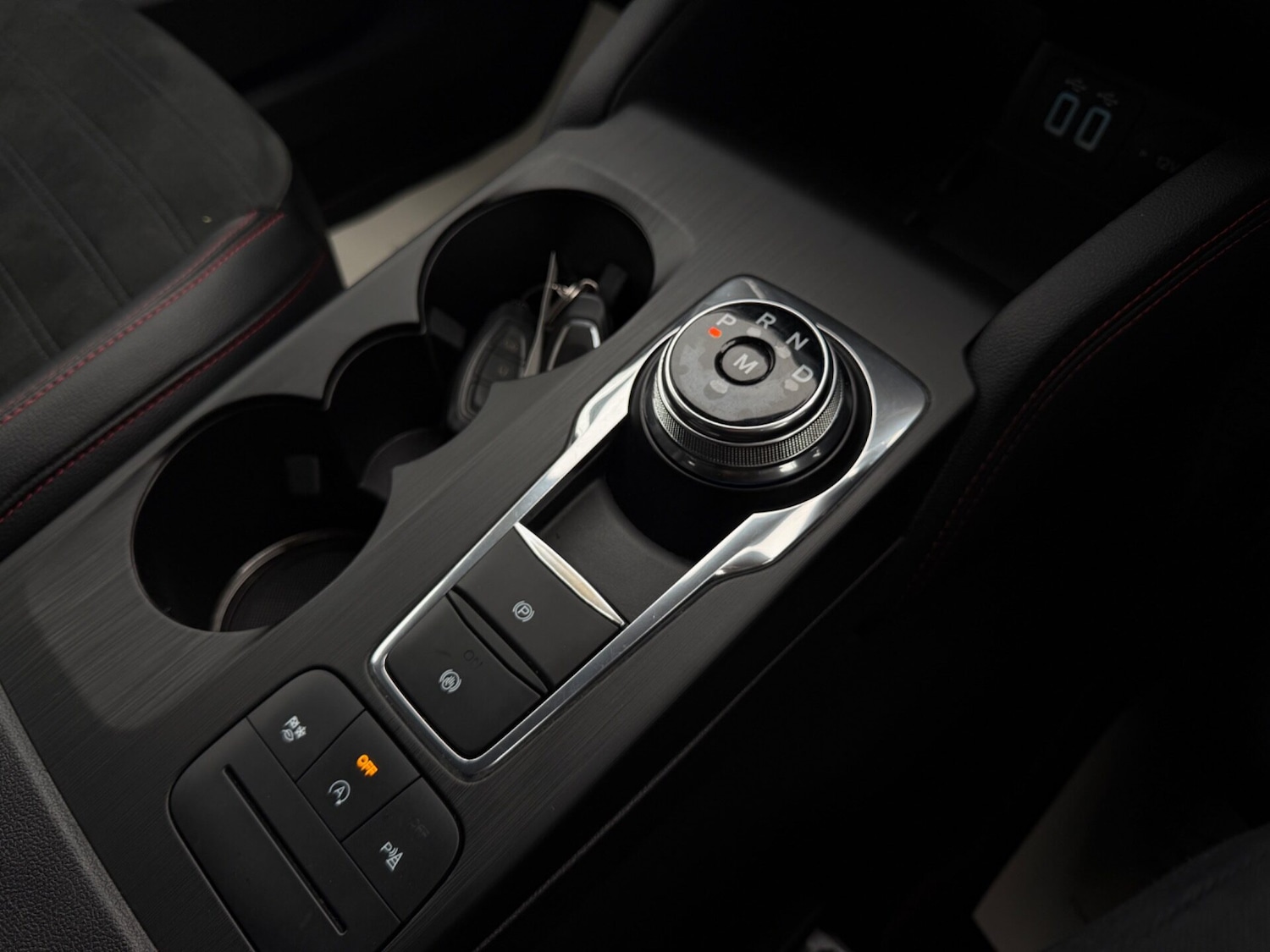 Used Ford Kuga 2021 for sale - 77983657: Photo 32