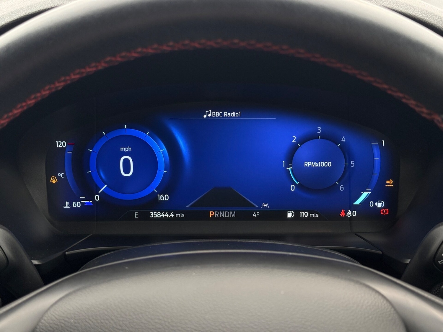 Used Ford Kuga 2021 for sale - 77983657: Photo 33