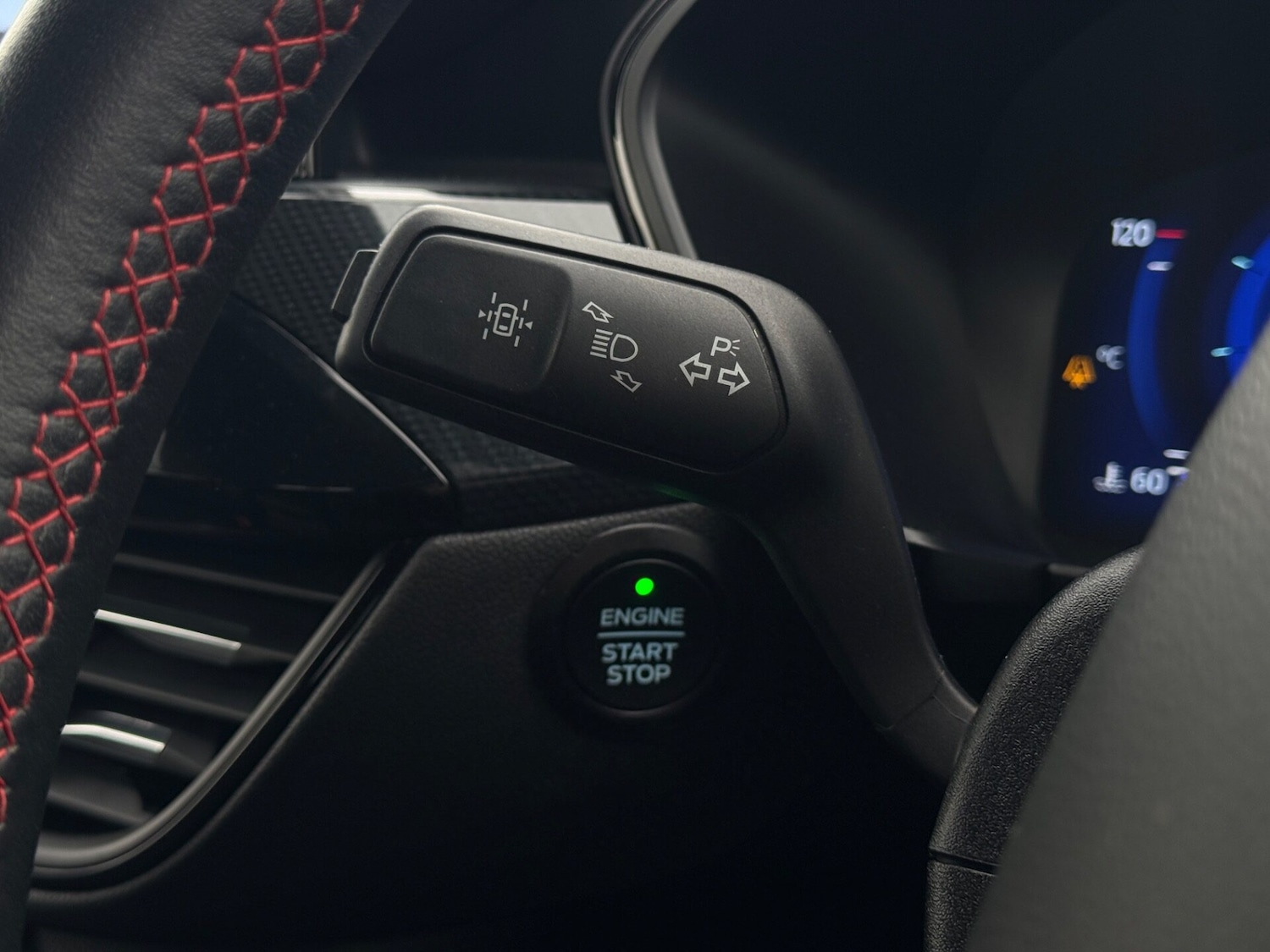 Used Ford Kuga 2021 for sale - 77983657: Photo 36