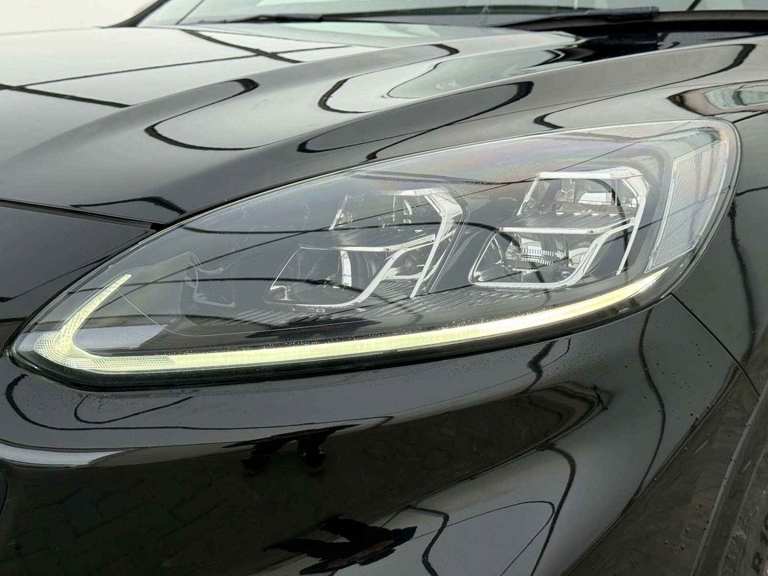 Used Ford Kuga 2021 for sale - 77983657: Photo 5