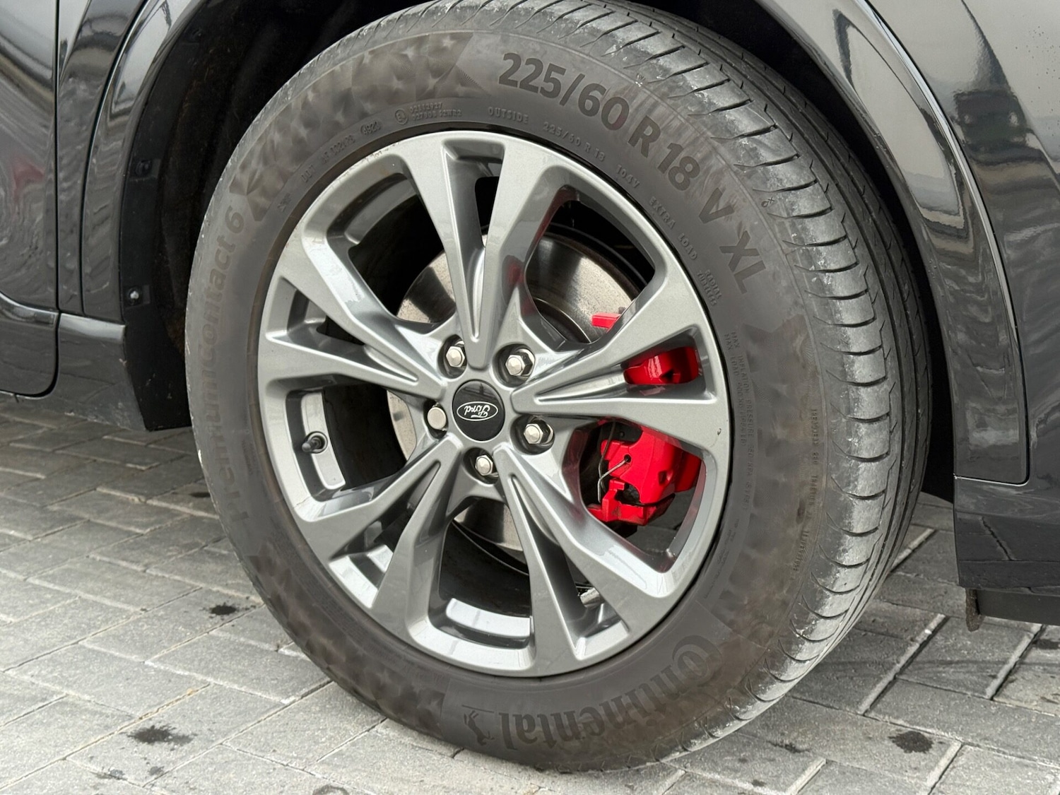 Used Ford Kuga 2021 for sale - 77983657: Photo 7