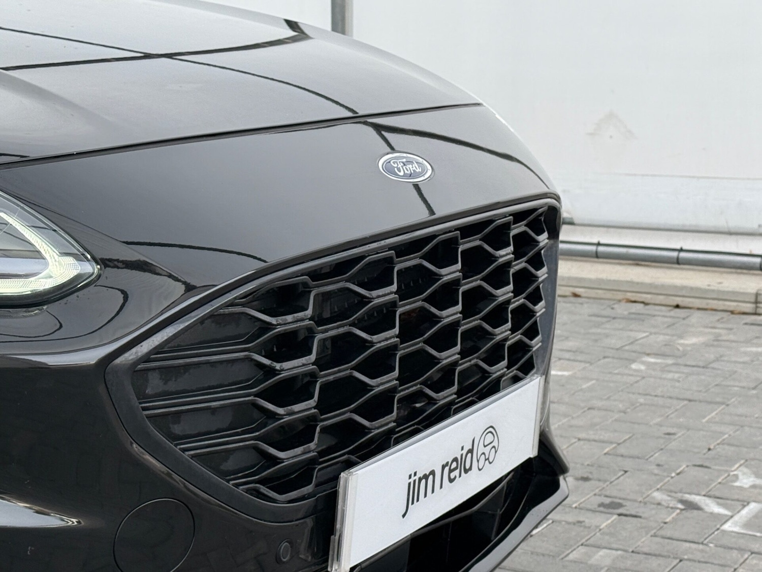 Used Ford Kuga 2021 for sale - 77983657: Photo 8