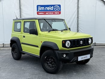 Used Suzuki Jimny 2023 for sale - 79724207: Photo