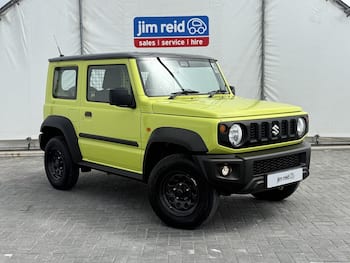 Used Suzuki Jimny 2023 for sale - 79724207: Photo