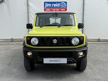 Used Suzuki Jimny 2023 for sale - 79724207: Photo