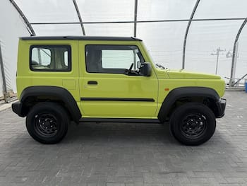 Used Suzuki Jimny 2023 for sale - 79724207: Photo