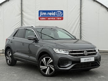 Used Volkswagen T-Roc 2023 for sale - 79206608: Photo