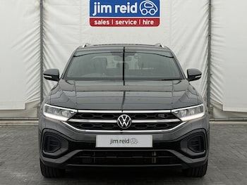 Used Volkswagen T-Roc 2023 for sale - 79206608: Photo