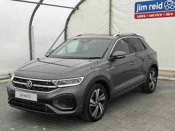 Used Volkswagen T-Roc 2023 for sale - 79206608: Photo