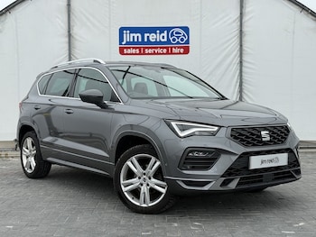 Used SEAT Ateca 2022 for sale - 78709965: Photo