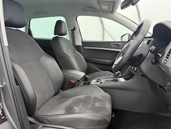 Used SEAT Ateca 2022 for sale - 78709965: Photo