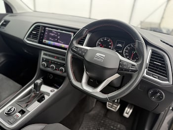 Used SEAT Ateca 2022 for sale - 78709965: Photo