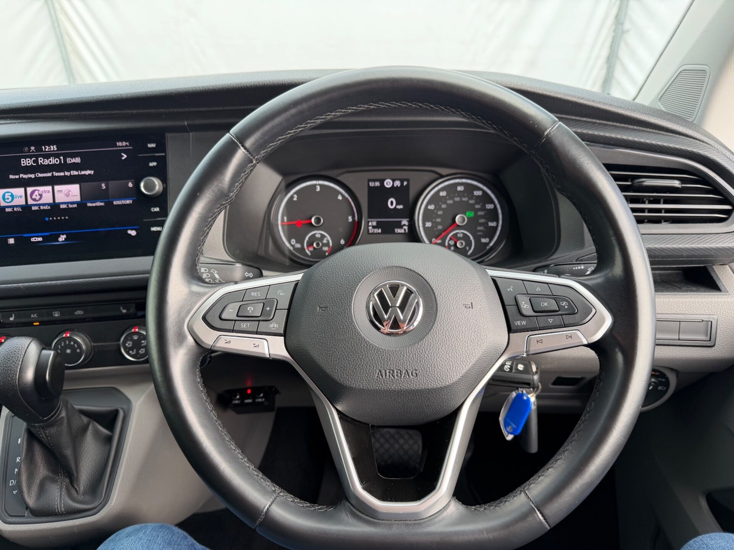 Used Volkswagen Transporter 2020 for sale - 77820356: Photo 16