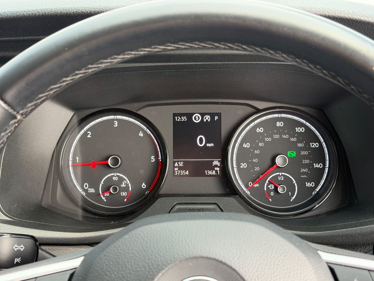 Used Volkswagen Transporter 2020 for sale - 77820356: Photo 17