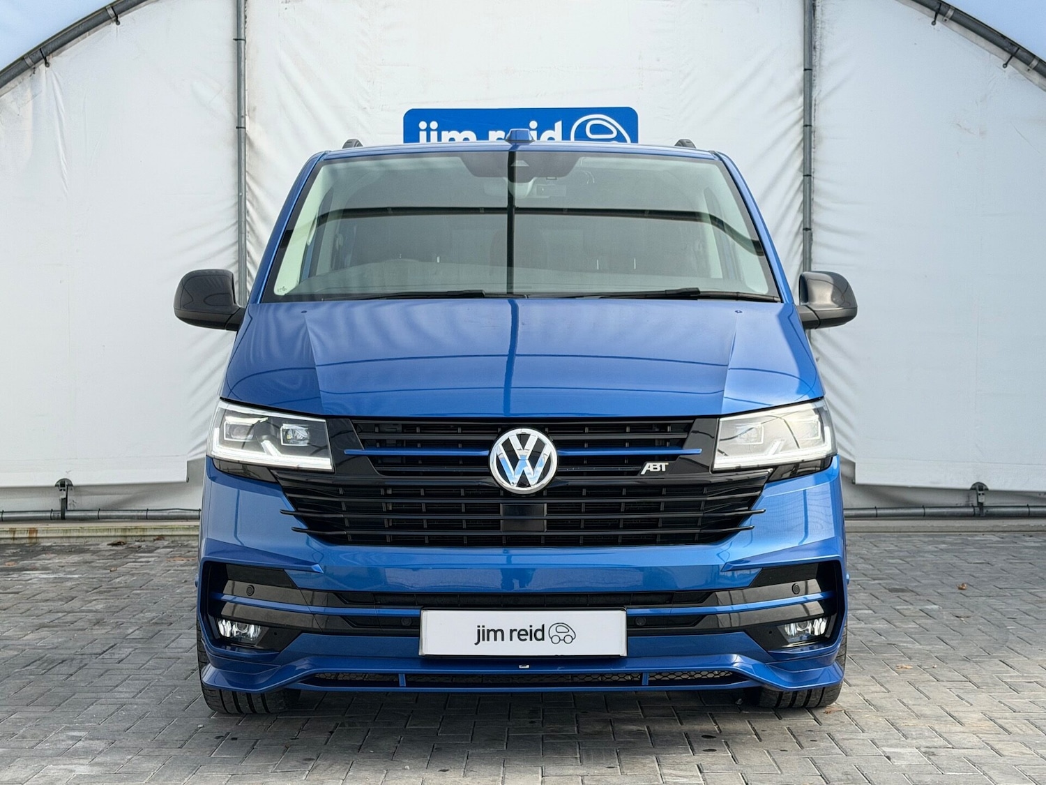 Used Volkswagen Transporter 2020 for sale - 77820356: Photo 2
