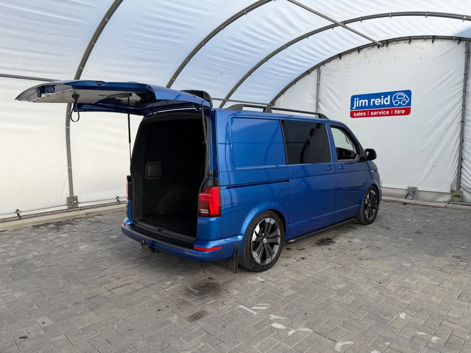 Used Volkswagen Transporter 2020 for sale - 77820356: Photo 22
