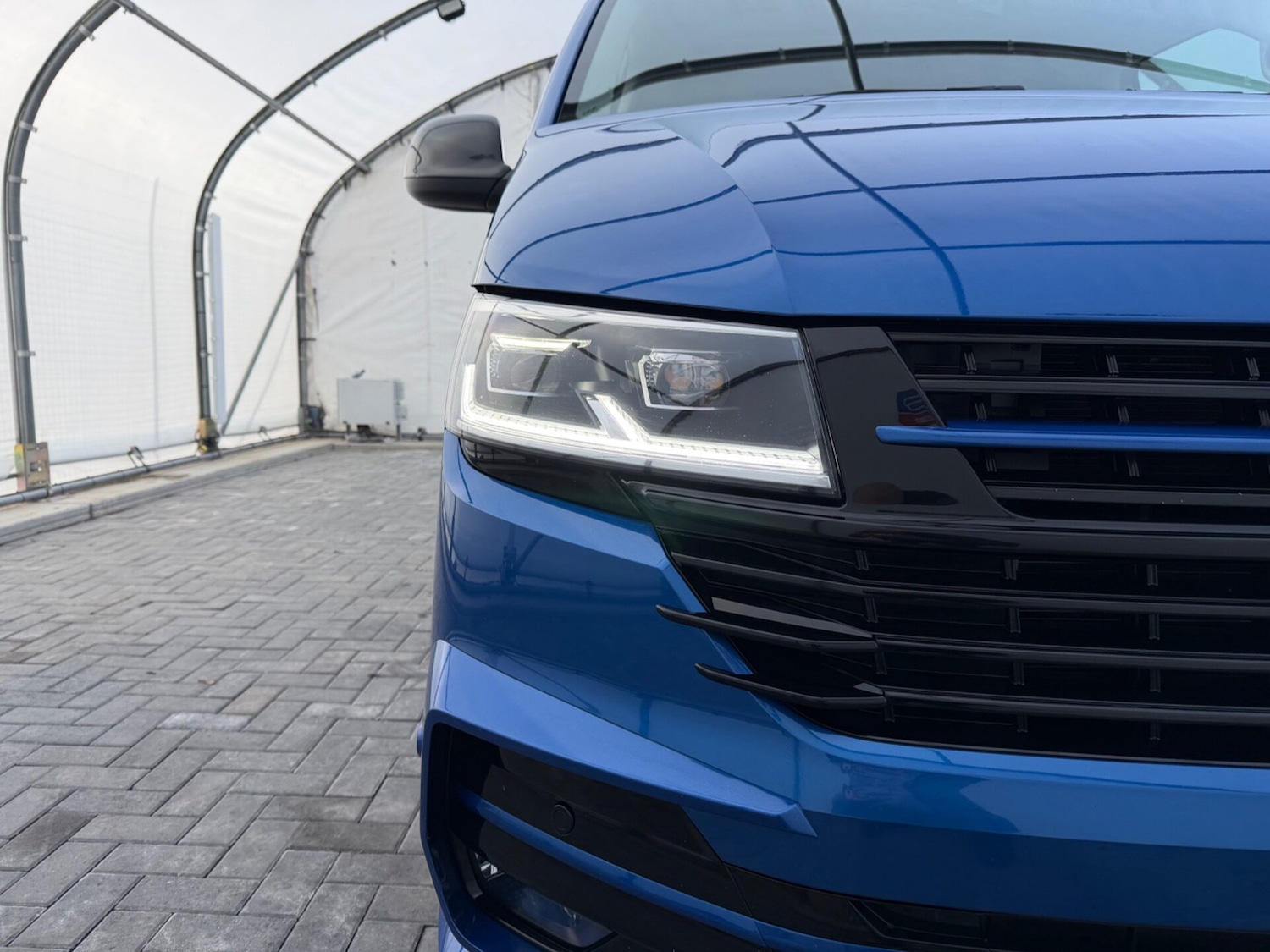 Used Volkswagen Transporter 2020 for sale - 77820356: Photo 23