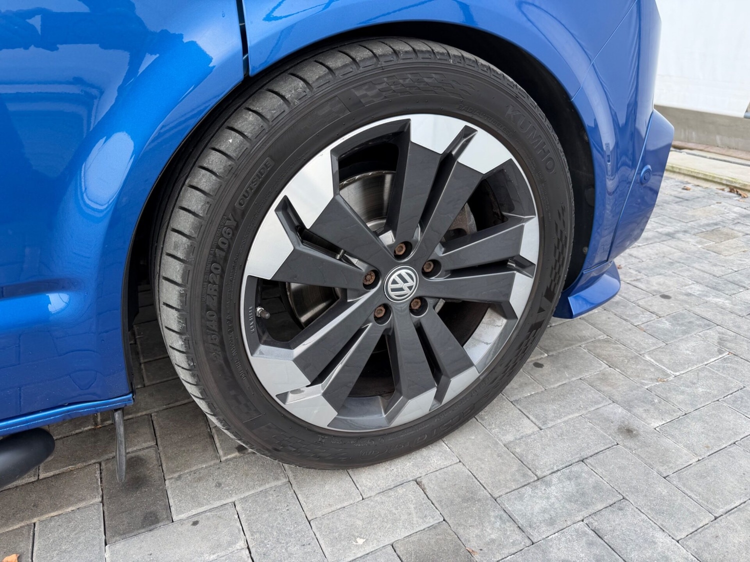 Used Volkswagen Transporter 2020 for sale - 77820356: Photo 25