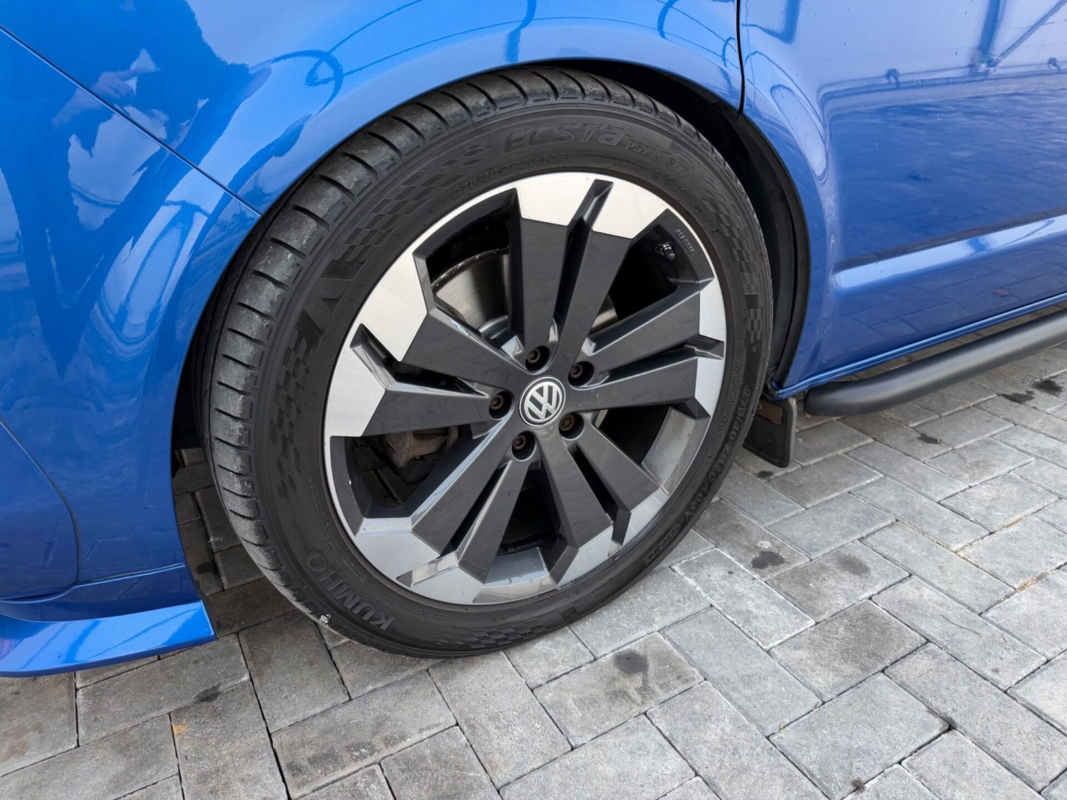 Used Volkswagen Transporter 2020 for sale - 77820356: Photo 26