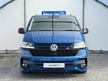 Used Volkswagen Transporter 2020 for sale - 77820356: Photo