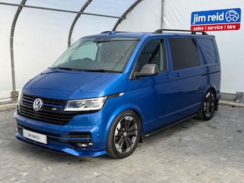 Used Volkswagen Transporter 2020 for sale - 77820356: Photo