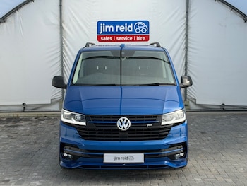 Used Volkswagen Transporter 2020 for sale - 77820356: Photo