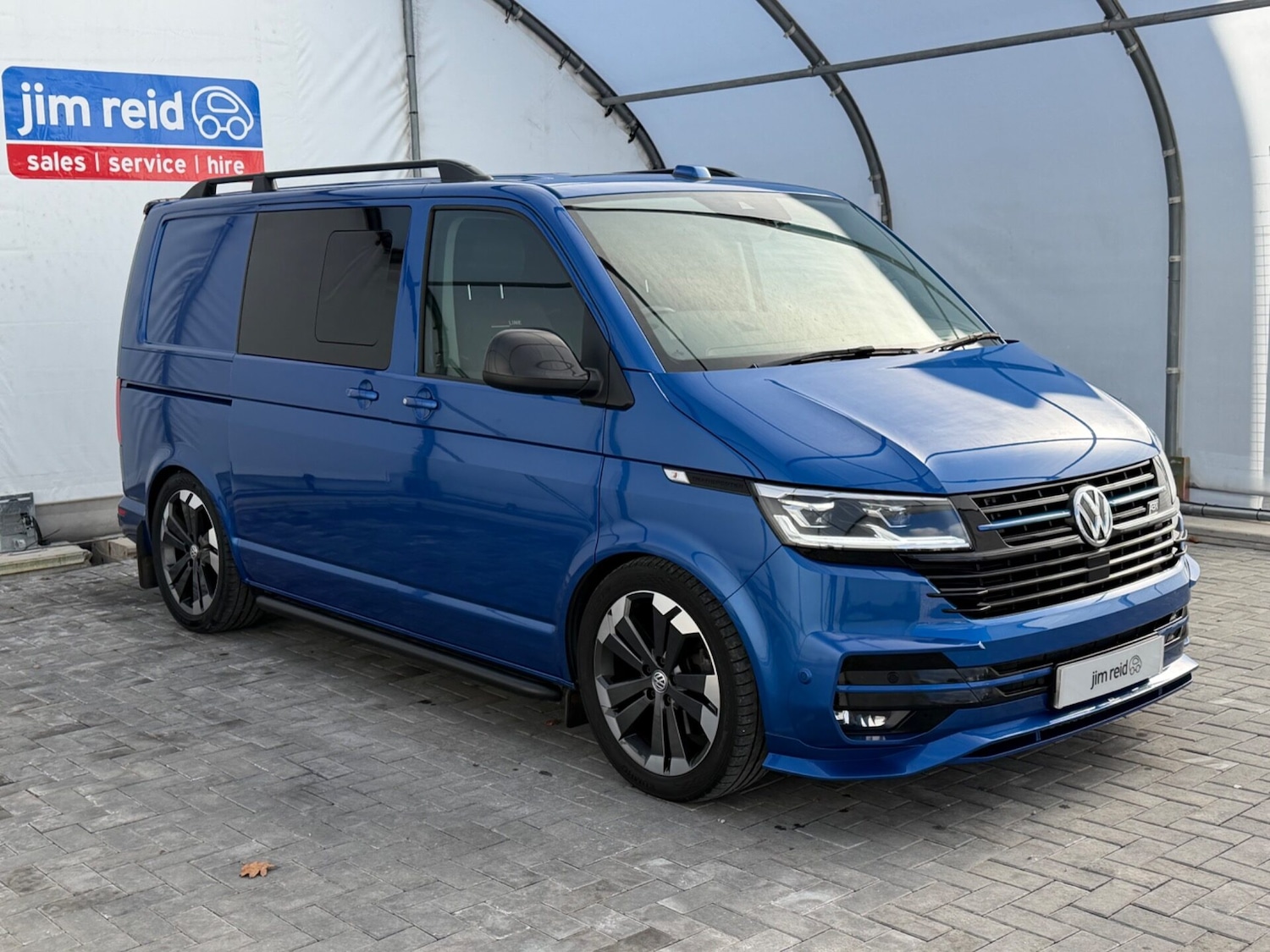 Used Volkswagen Transporter 2020 for sale - 77820356: Photo 5
