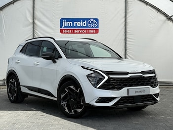 Used Kia Sportage 2024 for sale - 78669116: Photo