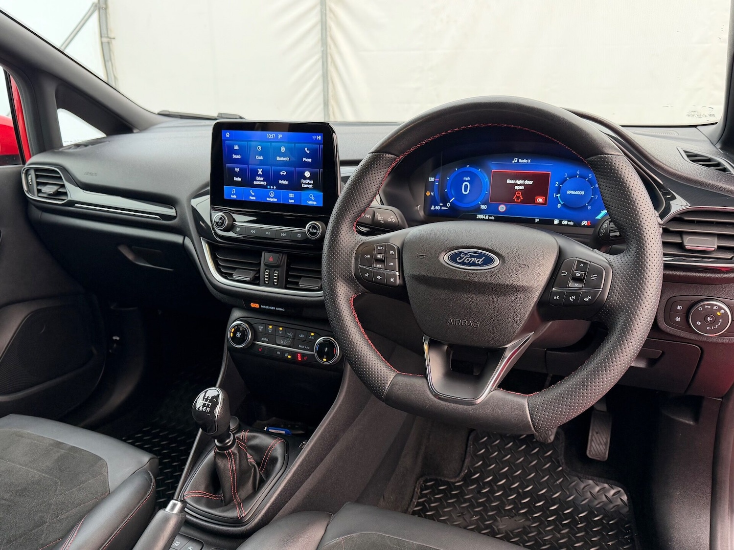 Used Ford Fiesta 2023 for sale - 77211361: Photo 14