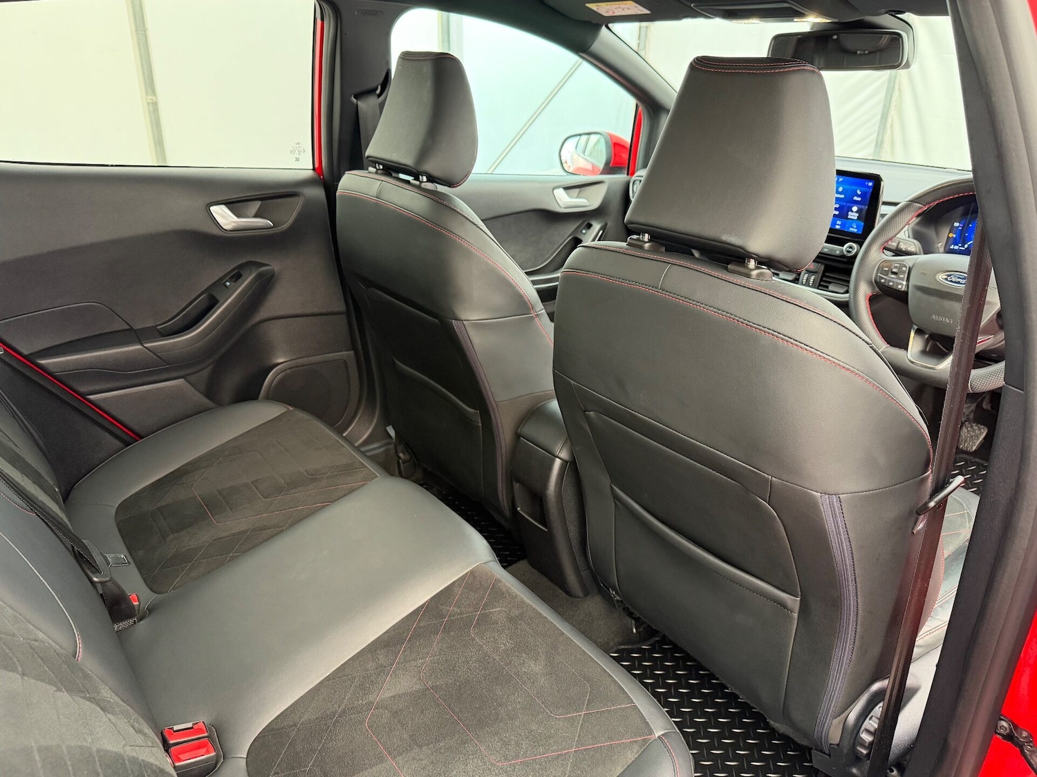 Used Ford Fiesta 2023 for sale - 77211361: Photo 18