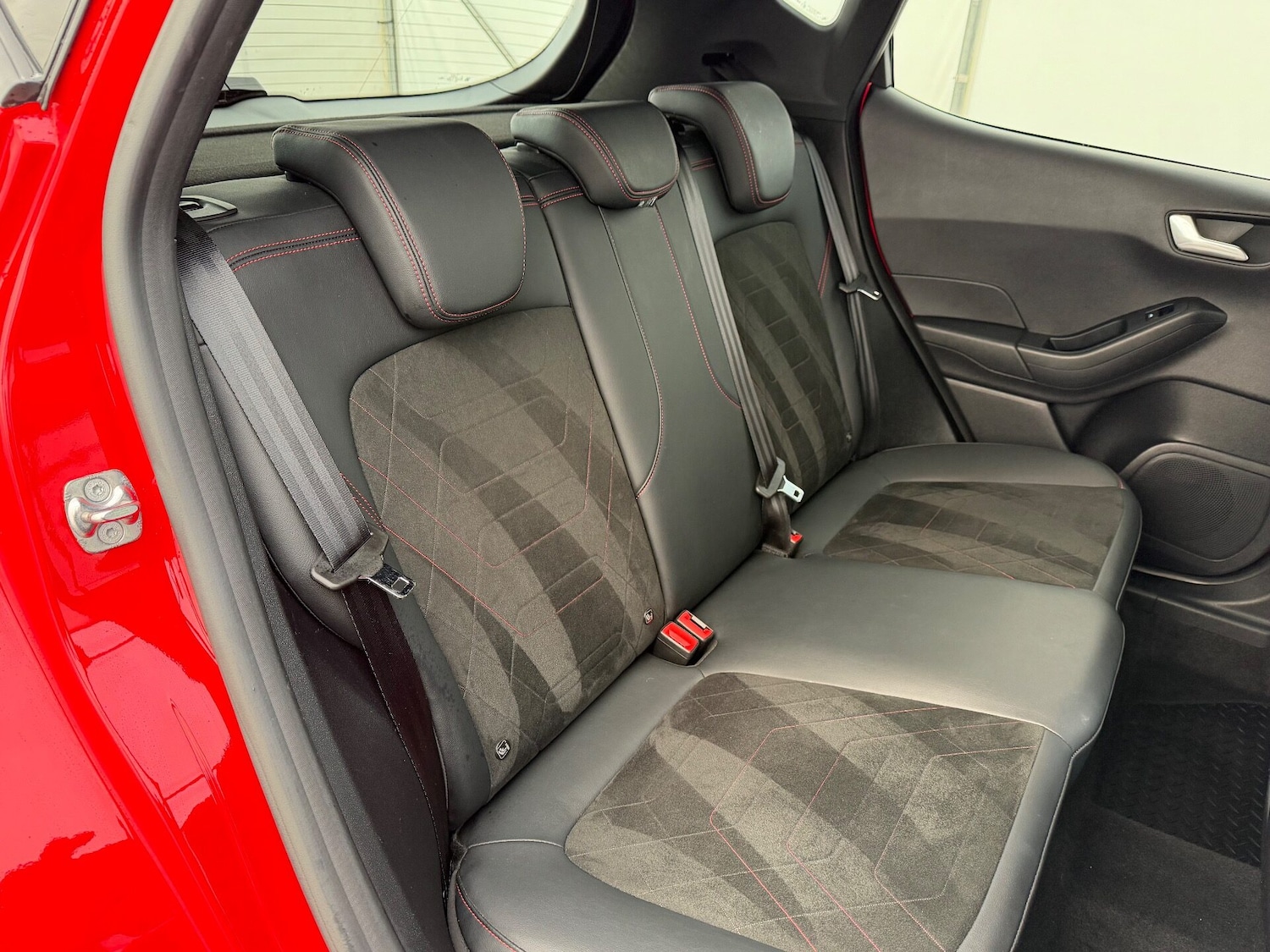 Used Ford Fiesta 2023 for sale - 77211361: Photo 19