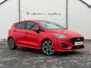 Used Ford Fiesta 2023 for sale - 77211361: Photo