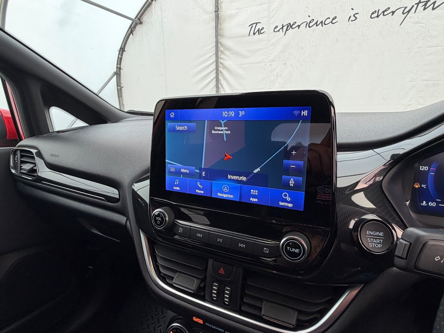 Used Ford Fiesta 2023 for sale - 77211361: Photo 21