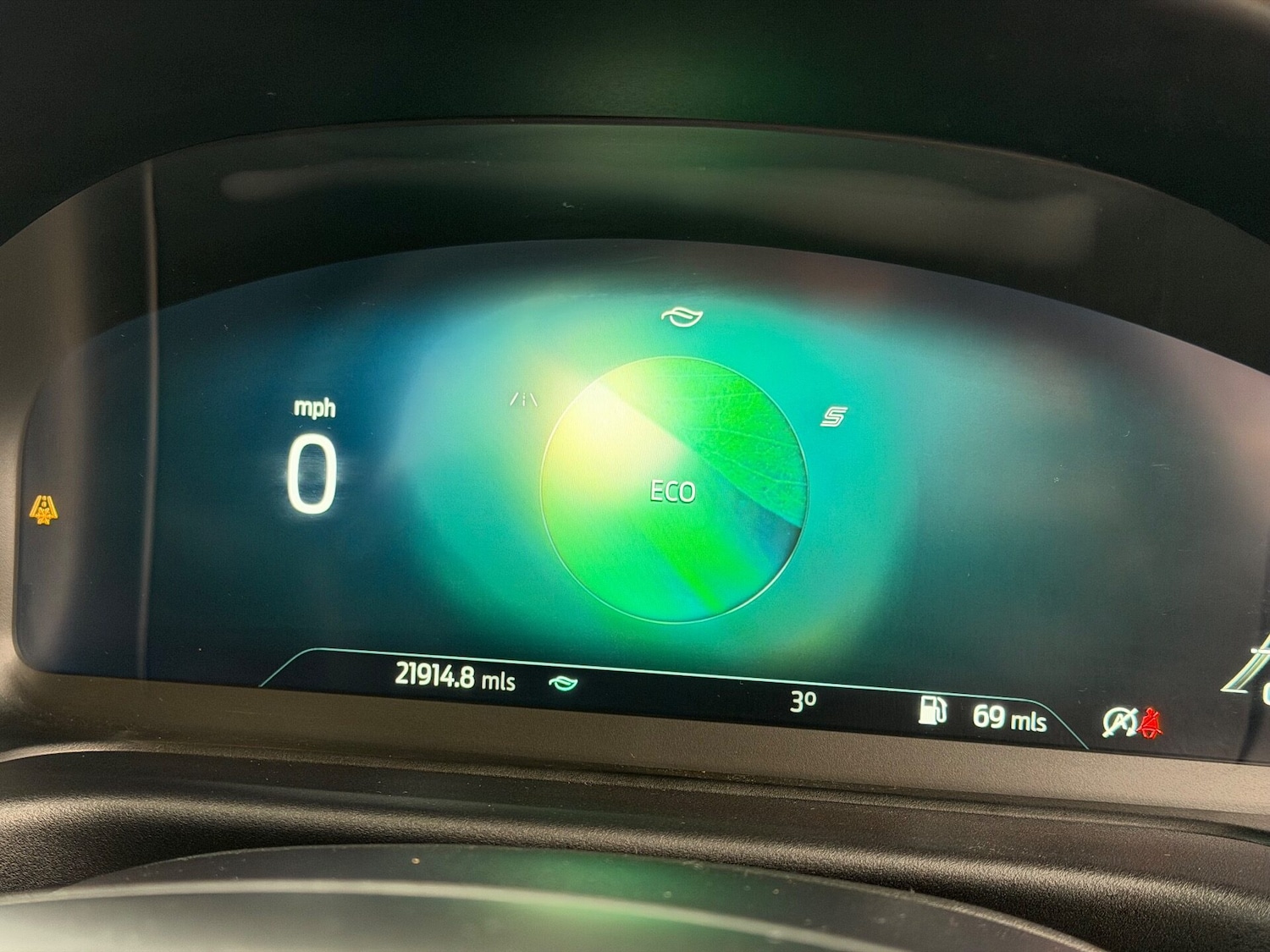 Used Ford Fiesta 2023 for sale - 77211361: Photo 24