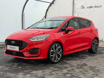 Used Ford Fiesta 2023 for sale - 77211361: Photo
