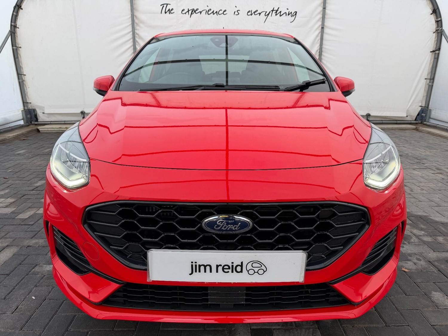 Used Ford Fiesta 2023 for sale - 77211361: Photo 7