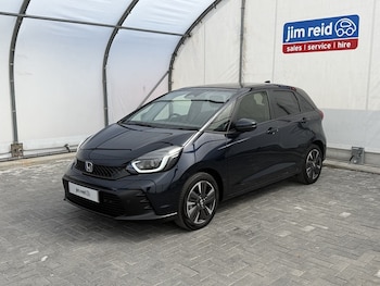 Used Honda Jazz 2025 for sale - 78709914: Photo
