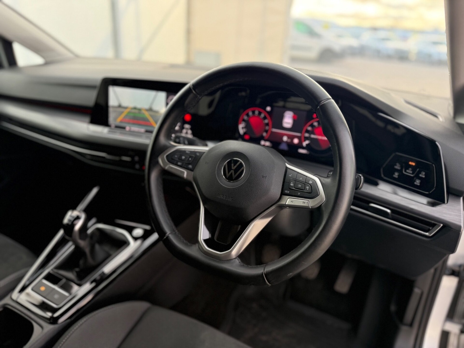 Used Volkswagen Golf 2022 for sale - 77878819: Photo 10