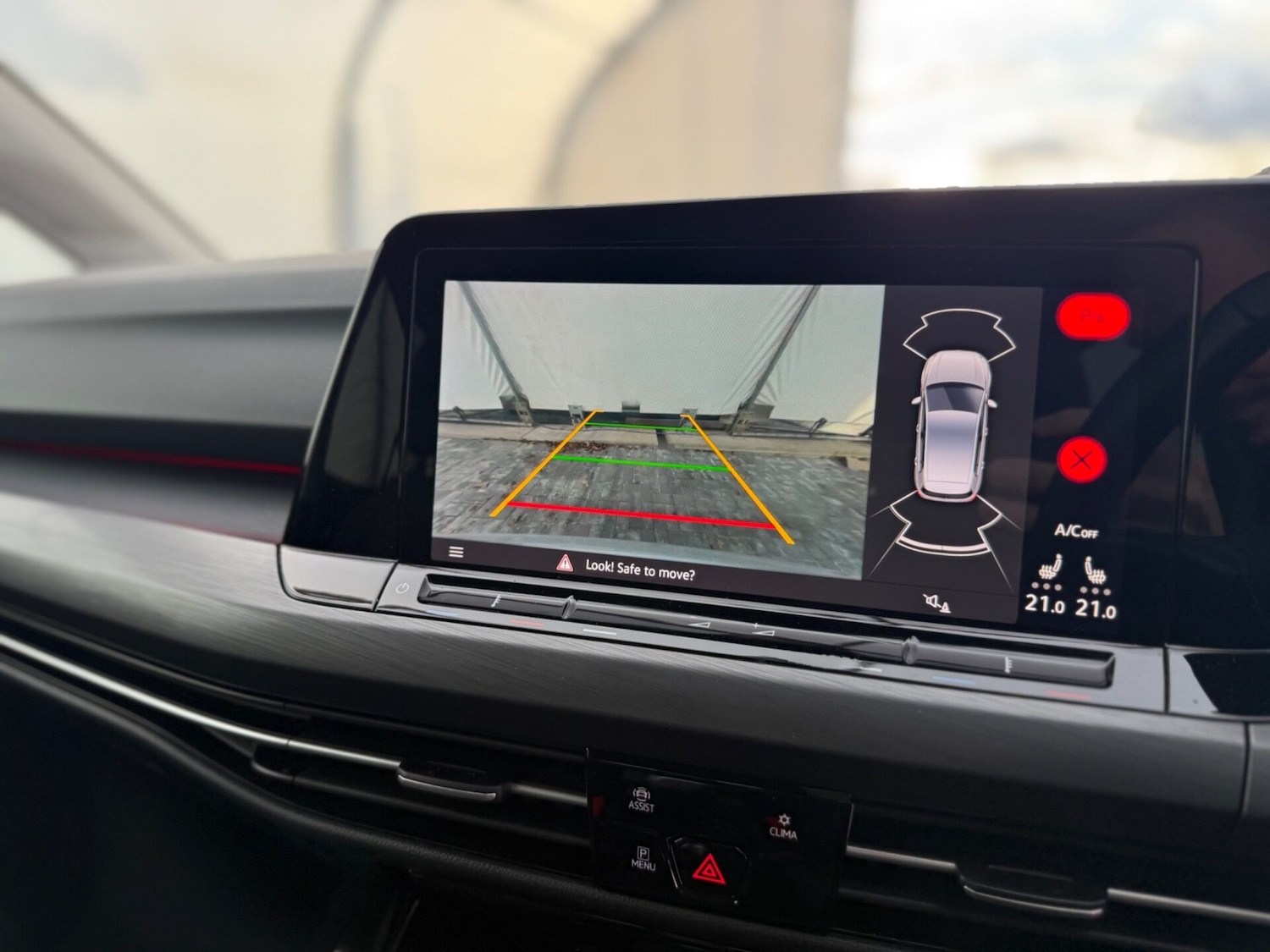 Used Volkswagen Golf 2022 for sale - 77878819: Photo 12