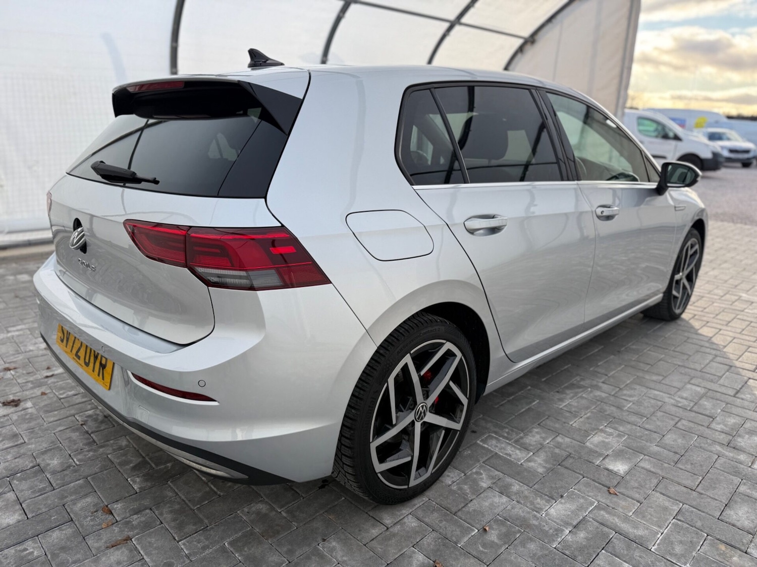 Used Volkswagen Golf 2022 for sale - 77878819: Photo 14