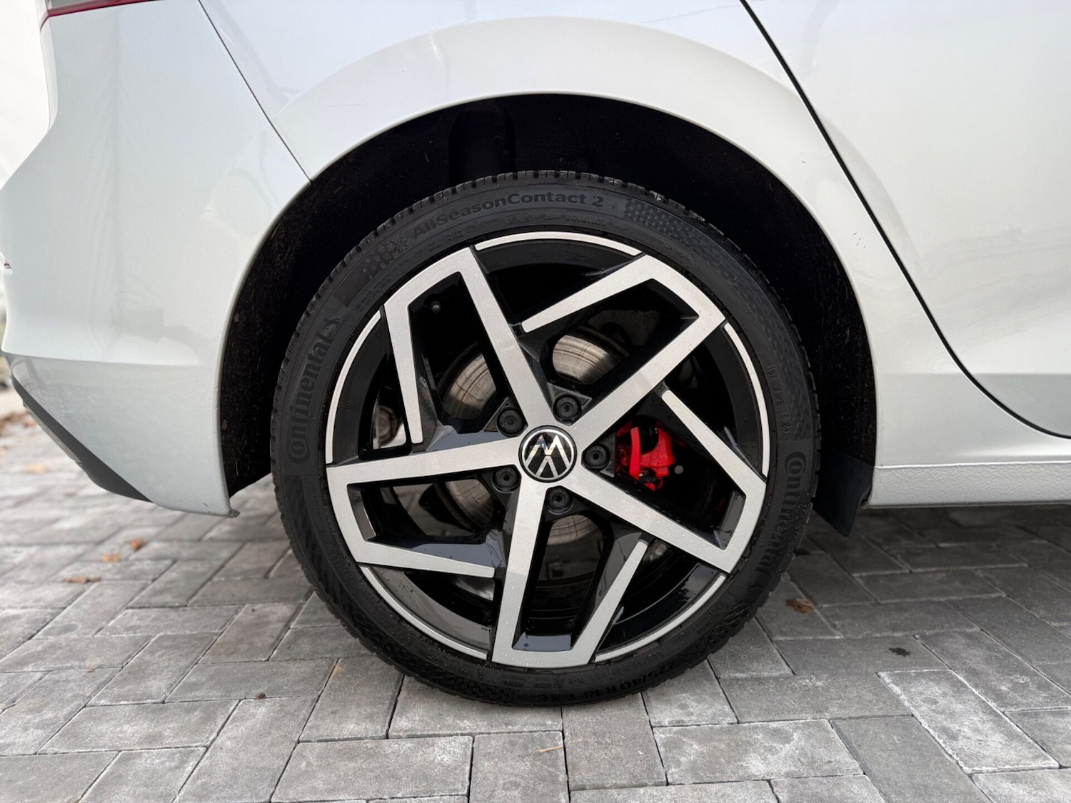 Used Volkswagen Golf 2022 for sale - 77878819: Photo 15