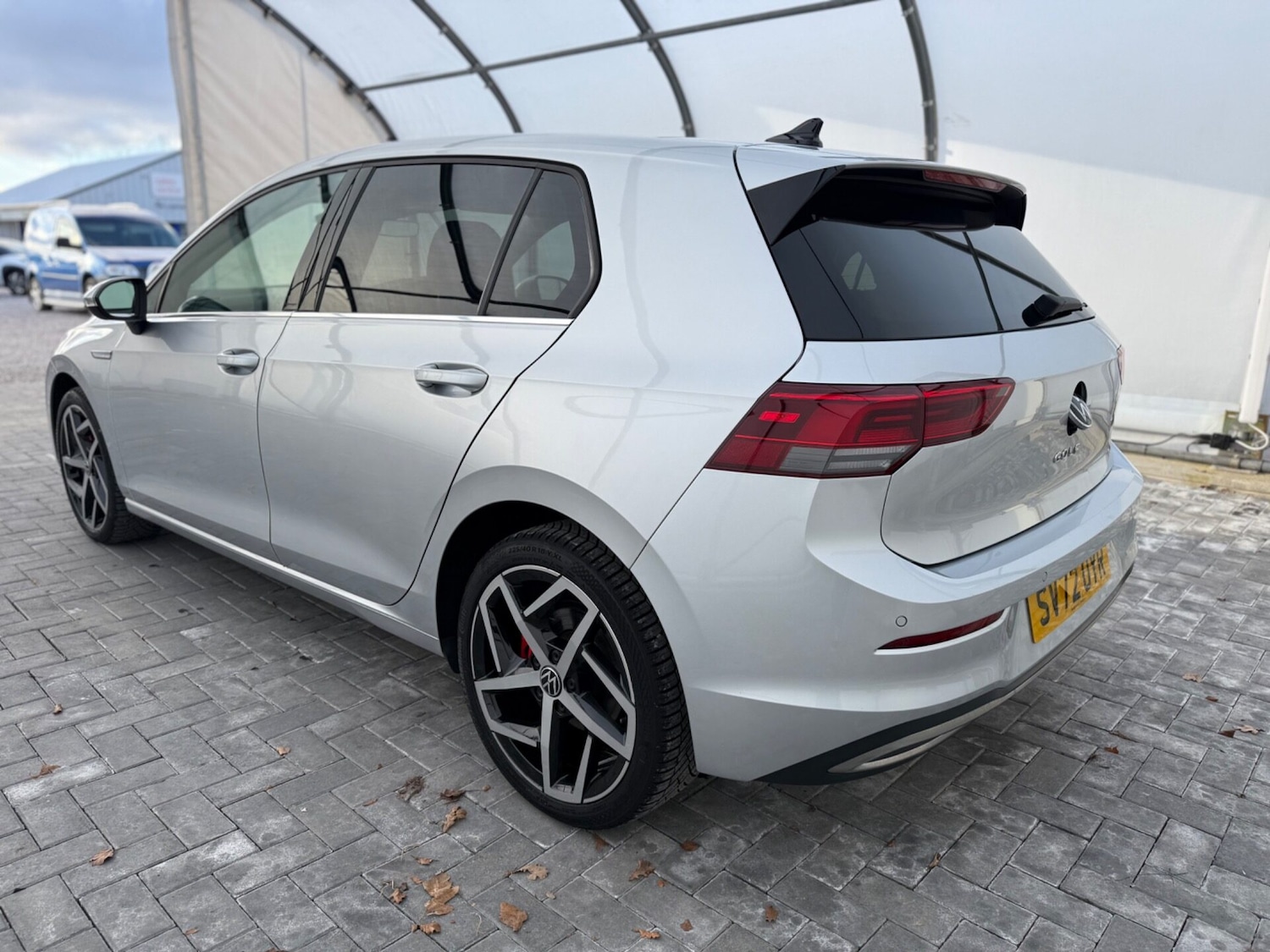 Used Volkswagen Golf 2022 for sale - 77878819: Photo 16