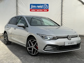 Volkswagen Golf feature image