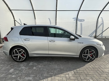 Used Volkswagen Golf 2022 for sale - 77878819: Photo